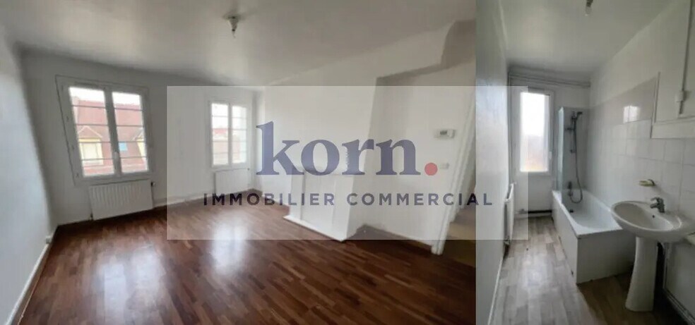 Local commercial dans Beaumont-sur-Oise à louer - Photo intérieure – Image 3 sur 3