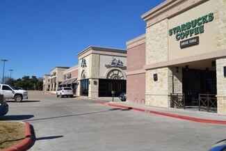 Plus de détails pour 3976 S Tx-6, College Station, TX - Local commercial à louer