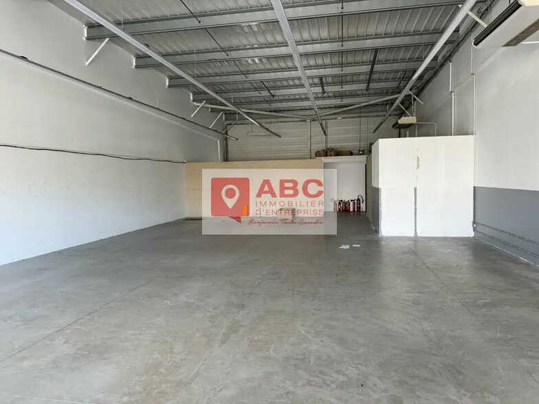 Local commercial dans Perpignan à louer - Photo intérieure – Image 1 sur 4
