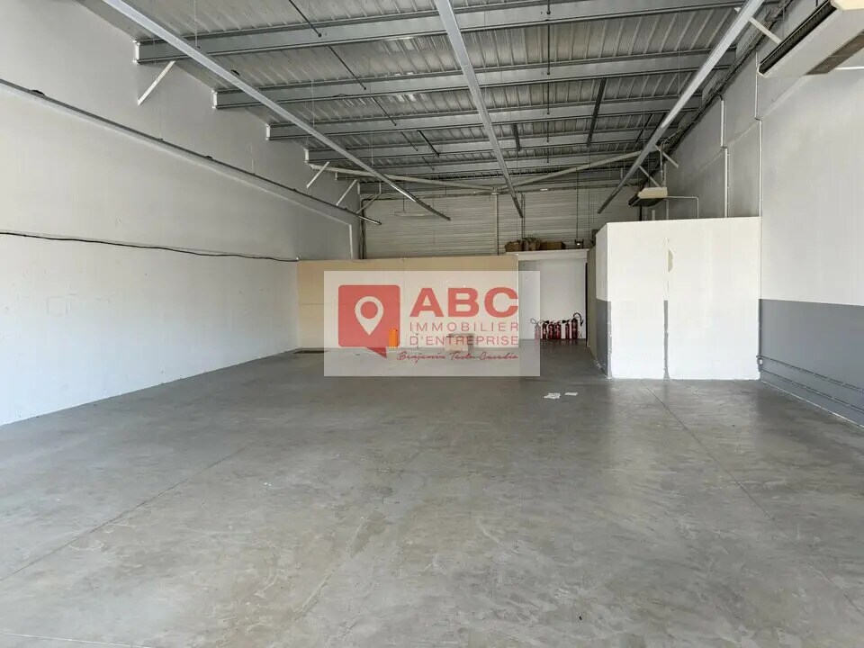 Local commercial dans Perpignan à louer Photo de l’immeuble– Image 1 sur 5