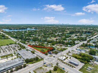 Plus de détails pour 9521 NW 17th Ave, Miami, FL - Terrain à vendre