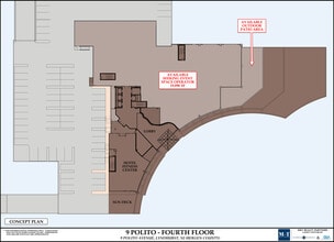 9 Polito Ave, Lyndhurst, NJ à louer Plan d’étage– Image 1 sur 1