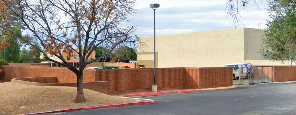 1302 E La Salle St, Phoenix, AZ à louer - Photo de l’immeuble – Image 2 sur 4