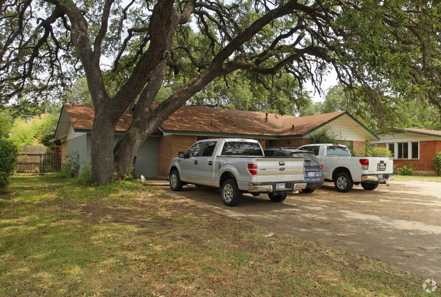 4407 Pack Saddle Pass, Austin, TX à vendre - Photo de l’immeuble – Image 3 sur 4