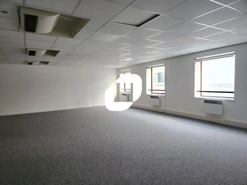 Bureau dans Bordeaux à louer Photo intérieure– Image 1 sur 7