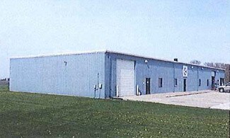 Plus de détails pour 908 1st Ave SW, Dayton, IA - Industriel/Logistique à vendre