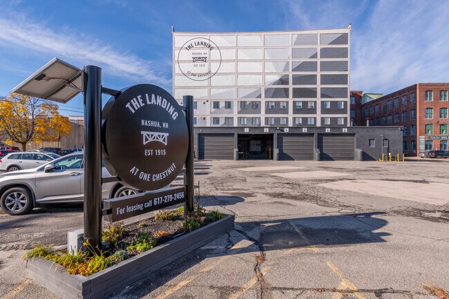 Plus de détails pour 1 Chestnut St, Nashua, NH - Différents types d’espaces à louer