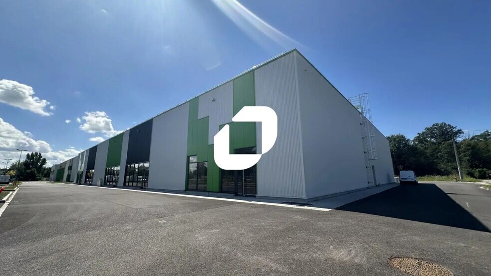 193 Avenue De Strasbourg, Brumath à louer - Photo de l’immeuble – Image 3 sur 12