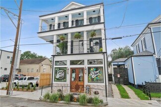 Plus de détails pour 5808 Magazine St, New Orleans, LA - Local commercial à vendre