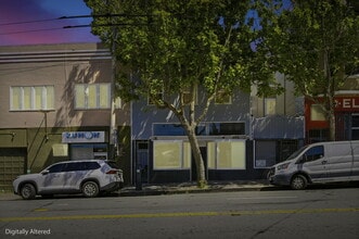 3415-3417 Mission St, San Francisco, CA à louer Photo intérieure– Image 2 sur 22