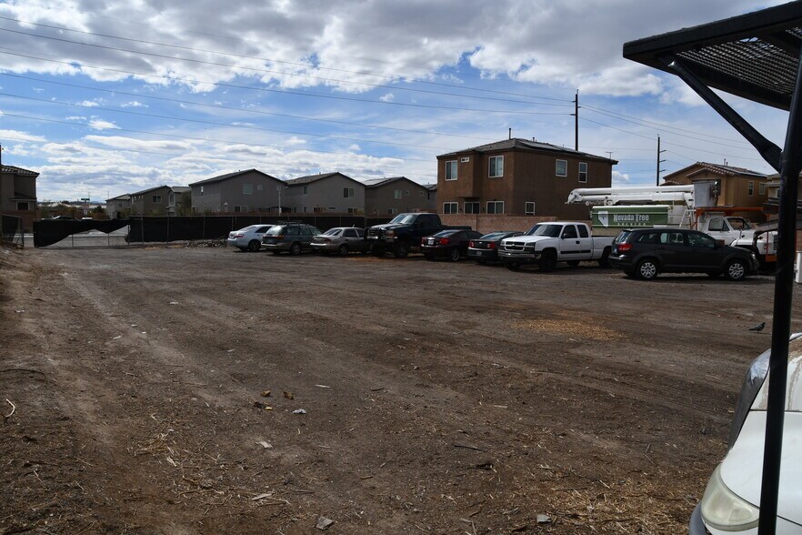 6240 Dodd St, Las Vegas, NV à louer - Autre – Image 1 sur 12