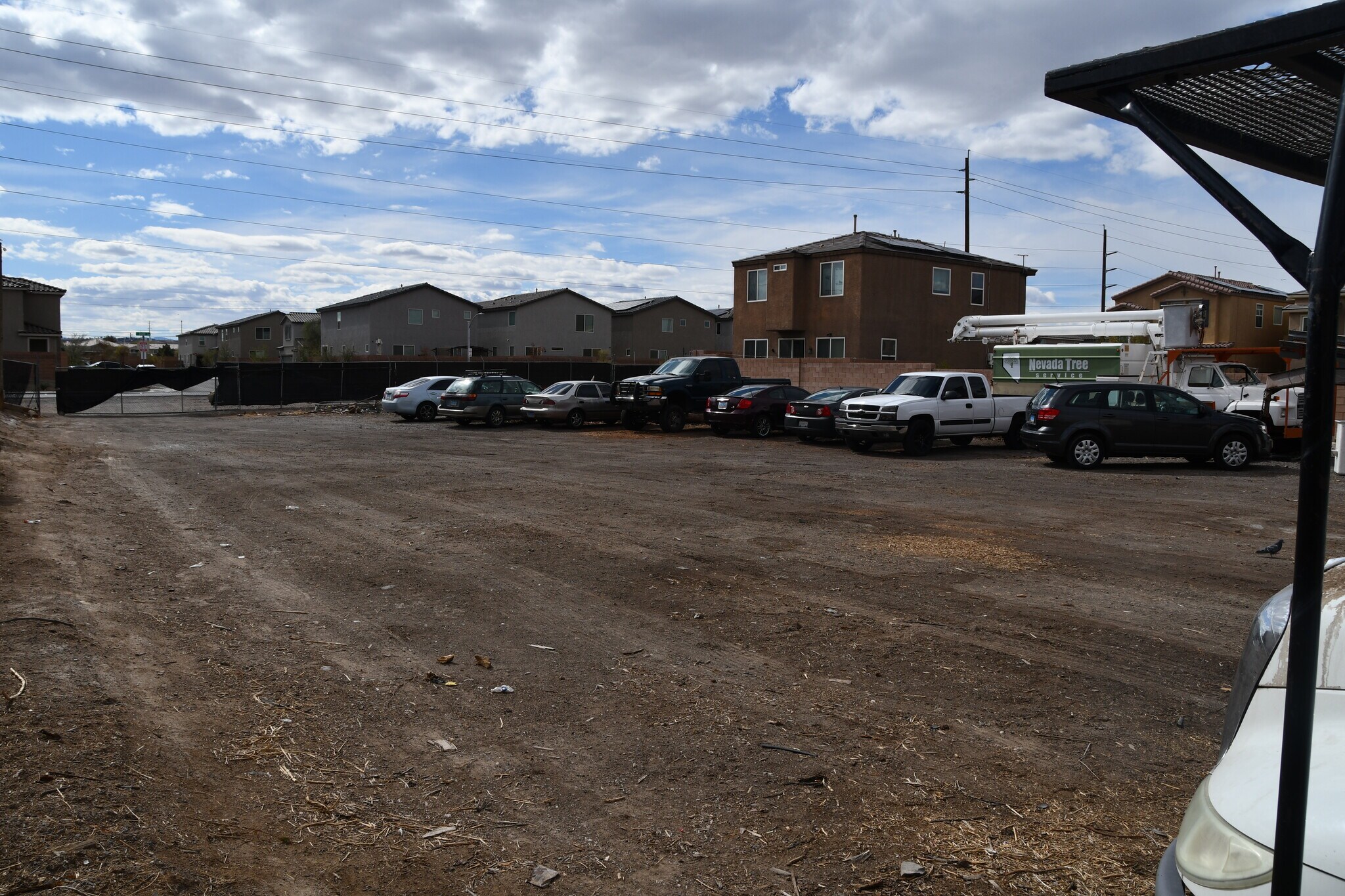 6240 Dodd St, Las Vegas, NV à louer Autre– Image 1 sur 13