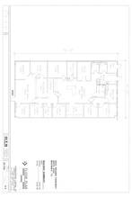 5913 W Virginia Pky, McKinney, TX à louer Plan de site– Image 1 sur 1