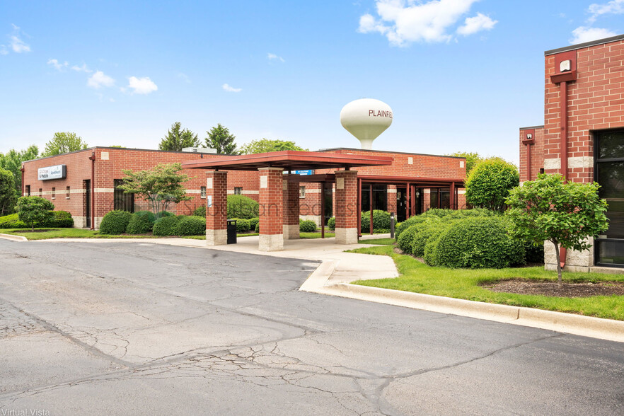 Plainfield Multi-Tenant Medical Campus portefeuille de 3 biens à vendre sur LoopNet.fr - Photo de l’immeuble – Image 3 sur 11