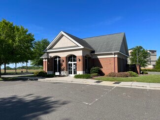 Plus de détails pour 136 Twin Oaks Rd, Dobson, NC - Local commercial à louer