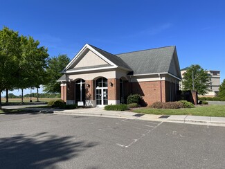 Plus de détails pour 136 Twin Oaks Rd, Dobson, NC - Local commercial à louer