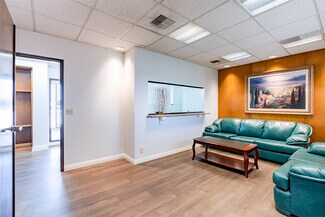 Plus de détails pour 1500 Crenshaw Blvd, Torrance, CA - Bureau à louer