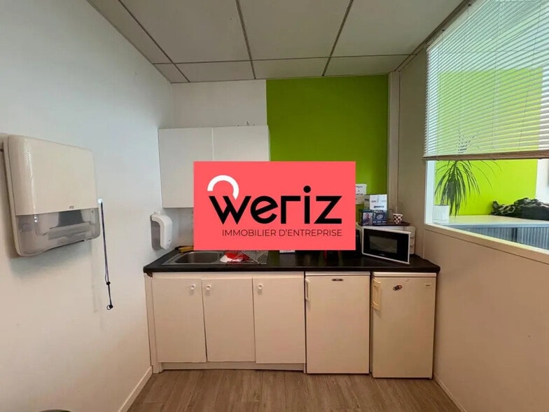 Bureau dans Marseille à louer - Photo intérieure – Image 3 sur 10