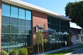 Plus de détails pour 4244-4248 Overland Ave, Culver City, CA - Bureau à louer