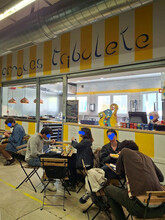 Calle De Embajadores, 41, Madrid, Madrid à louer Photo de l’immeuble– Image 2 sur 4