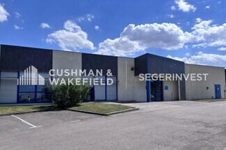 Plus de détails pour 14 Rue De La Breuchillière, Dijon - Local d’activités à vendre