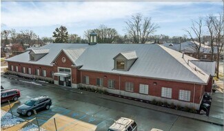 Plus de détails pour 30117 Schoenherr Rd, Warren, MI - Bureau à louer