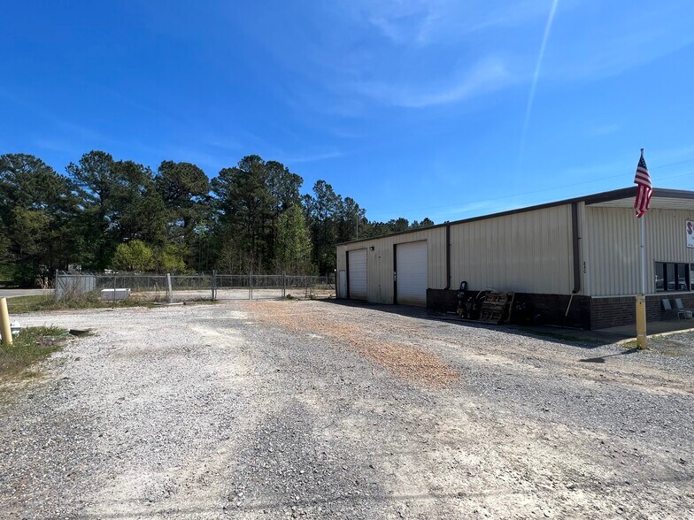 840-850 Highway 475 S, Pearl, MS à louer - Photo de l’immeuble – Image 3 sur 10