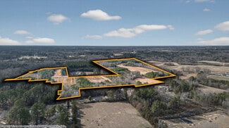 Plus de détails pour 515 Walker Ave, Norlina, NC - Terrain à vendre