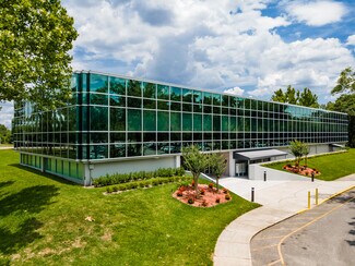 Plus de détails pour 707 Mendham Blvd, Orlando, FL - Bureau, Industriel/Logistique à louer