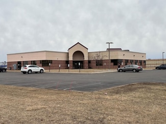 Plus de détails pour 2100 O'Neil Rd, Hudson, WI - Bureau à louer