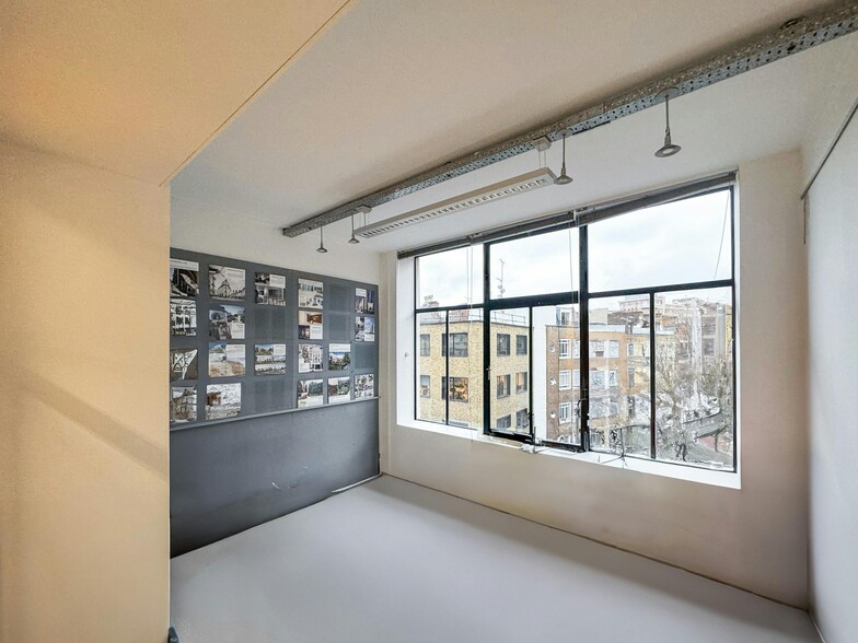 41-42 Foley St, Londres à louer - Photo de l’immeuble – Image 3 sur 32