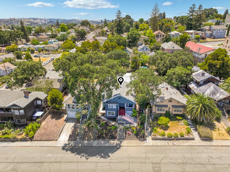 933 Kentucky St, Vallejo, CA à vendre - Photo de l’immeuble – Image 3 sur 12