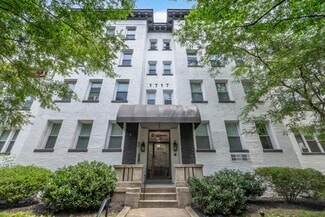 Plus de détails pour 1717 17th St NW, Washington, DC - Logement à vendre