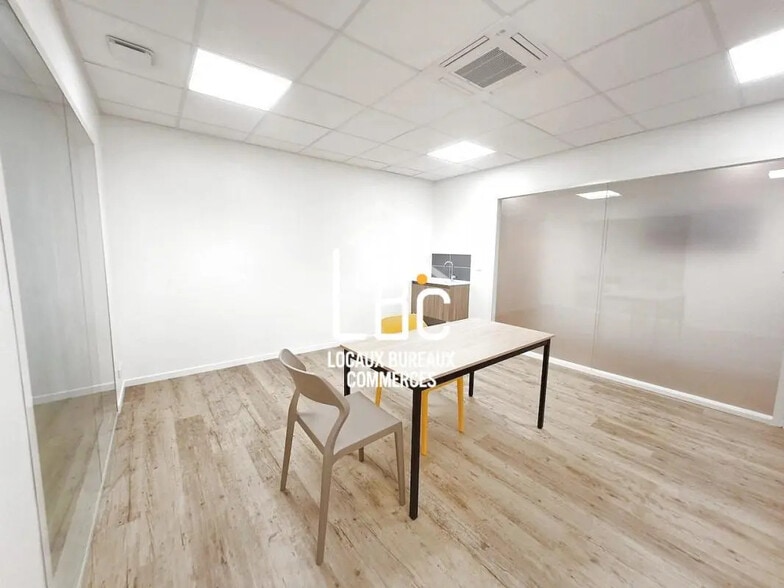 Avenue Claude Bernard, Saint-Herblain à louer - Photo intérieure – Image 2 sur 5