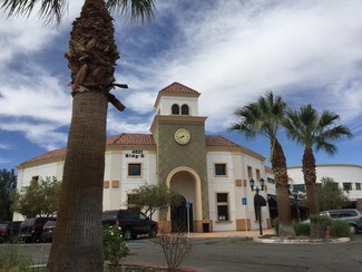 Plus de détails pour 4621 E Avenue S, Palmdale, CA - Local commercial à louer