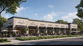Plus de détails pour 4367 Glen Este Withamsville Rd, Cincinnati, OH - Différents types d’espaces à louer