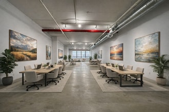 Brooklyn Navy Yard - Building 77, Brooklyn, NY à louer Photo intérieure– Image 1 sur 6