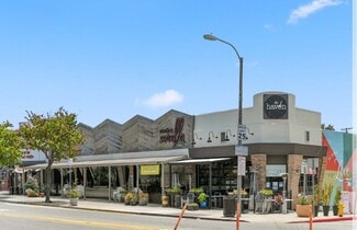 Plus de détails pour 4051-4061 Adams Ave, San Diego, CA - Bureau/Local commercial à louer