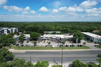 Plus de détails pour 4930 S Congress Ave, Austin, TX - Bureau/Local commercial à louer