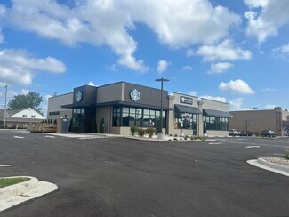 Plus de détails pour 8000 Oak Point Rd, Lorain, OH - Local commercial à louer