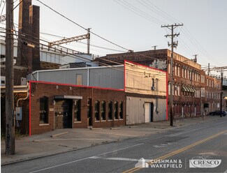 Plus de détails pour 1730-1736 Columbus Rd, Cleveland, OH - Bureau à louer