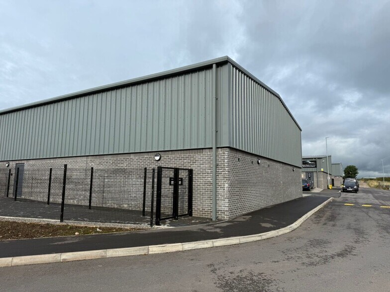 Eden Business Park, Penrith à louer - Photo de l’immeuble – Image 2 sur 2