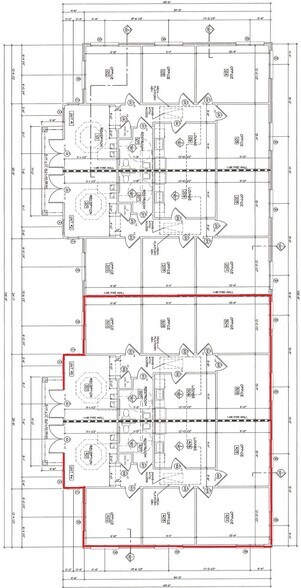 6100 Greenland Rd, Jacksonville, FL à louer - Photo de l’immeuble – Image 3 sur 18