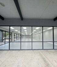 21301-21495 NW 2nd Ave, Miami, FL à louer Photo intérieure– Image 2 sur 4