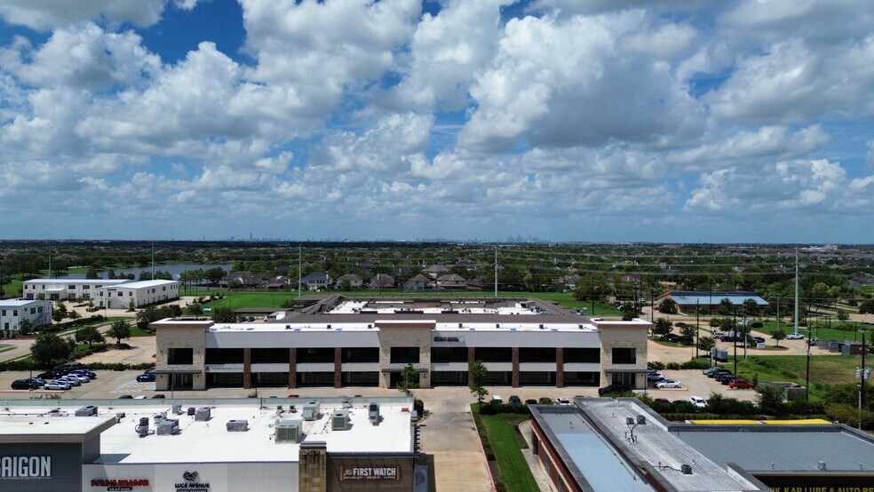 2941 Broadway Bend Dr, Pearland, TX à louer - Photo de l’immeuble – Image 3 sur 20