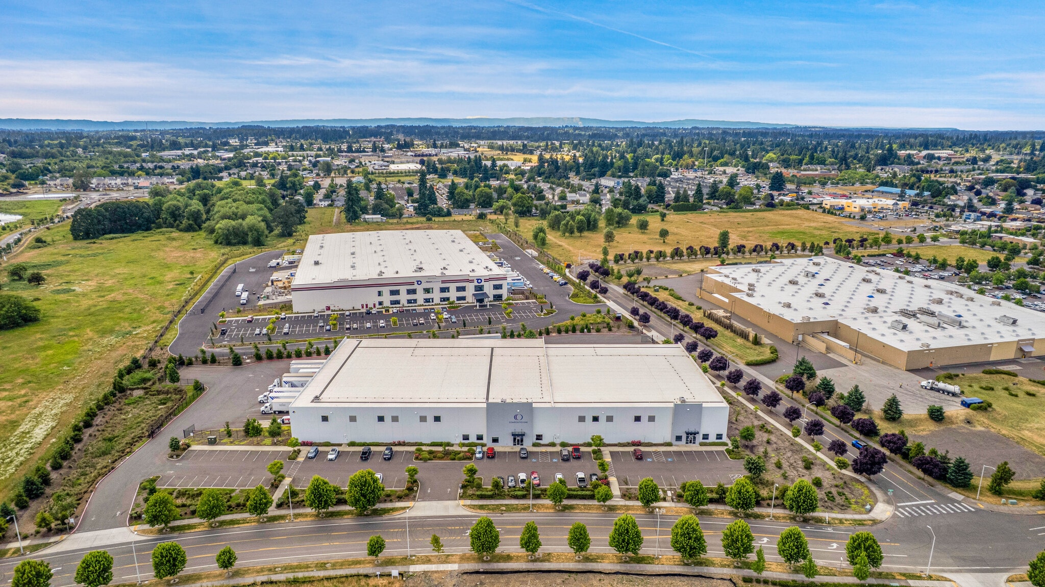 6220 NE 147th Ave, Vancouver, WA à louer Photo de l’immeuble– Image 1 sur 8