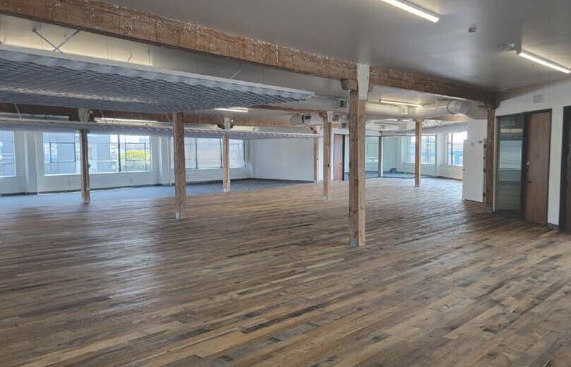 290 Division St, San Francisco, CA à louer - Photo de l’immeuble – Image 3 sur 8
