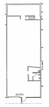 1631-1645 16th St, Santa Monica, CA à louer Plan d’étage– Image 1 sur 4