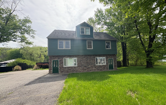 Plus de détails pour 3204 Route 22, Patterson, NY - Bureau à louer