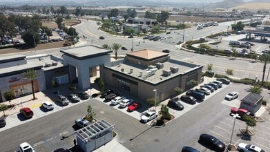 301 N Pepper Ave, Colton, CA - VUE AÉRIENNE  vue de carte - Image1